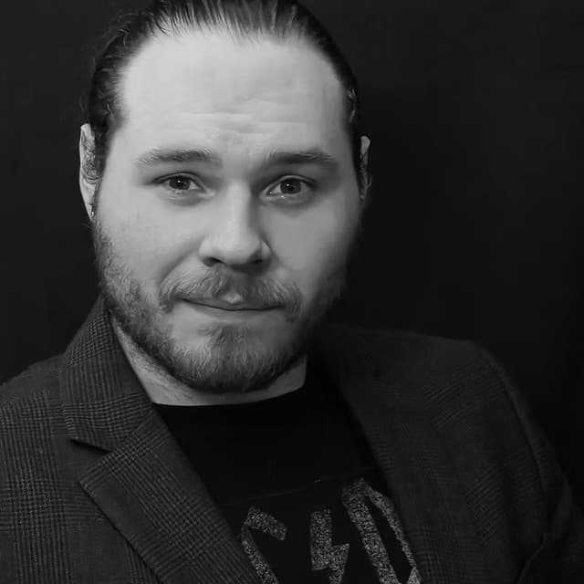 Jonathan Schlosser